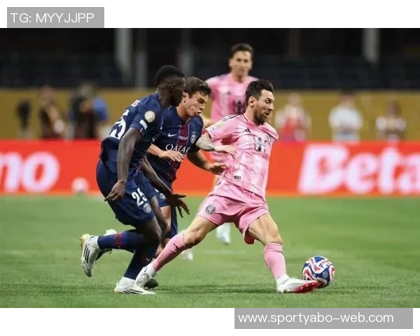 迈阿密国际宣布四名球员离队包括法法和亚布洛夫等人